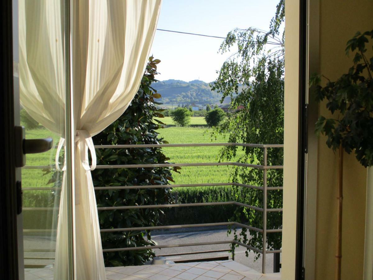 Bed And Breakfast Lucia Cesena Exteriér fotografie