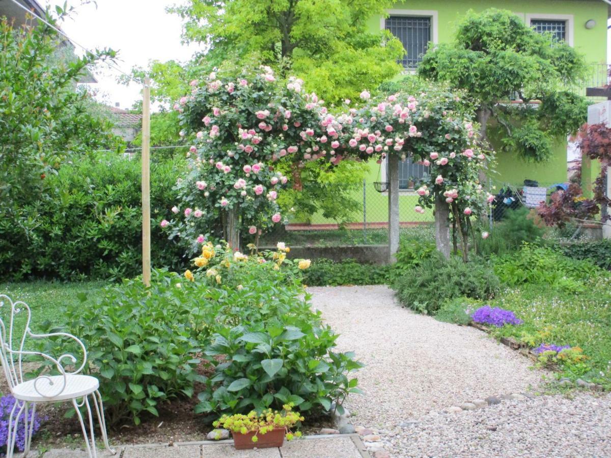 Bed And Breakfast Lucia Cesena Exteriér fotografie