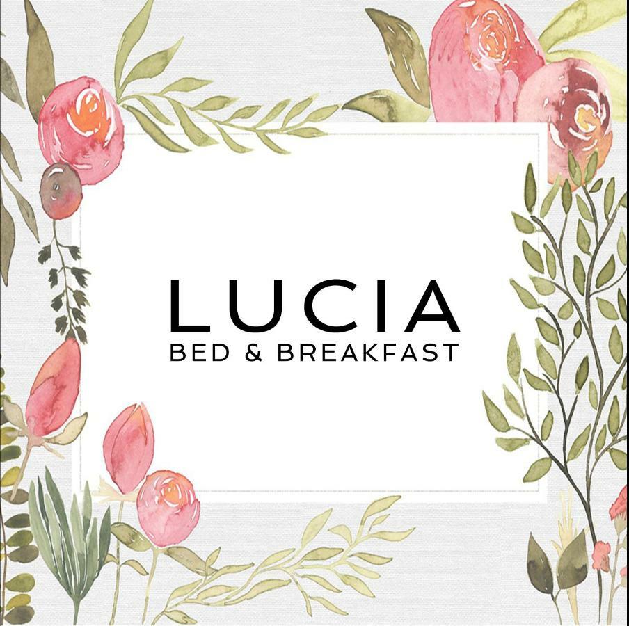 Bed And Breakfast Lucia Cesena Exteriér fotografie