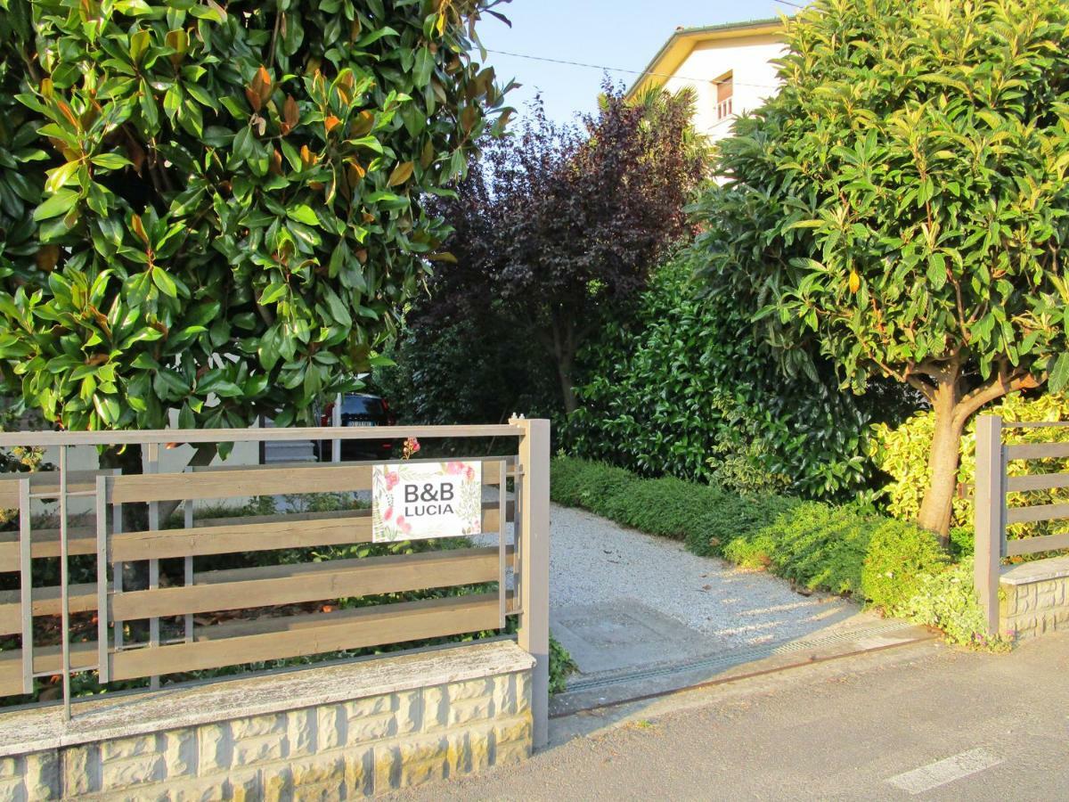 Bed And Breakfast Lucia Cesena Exteriér fotografie