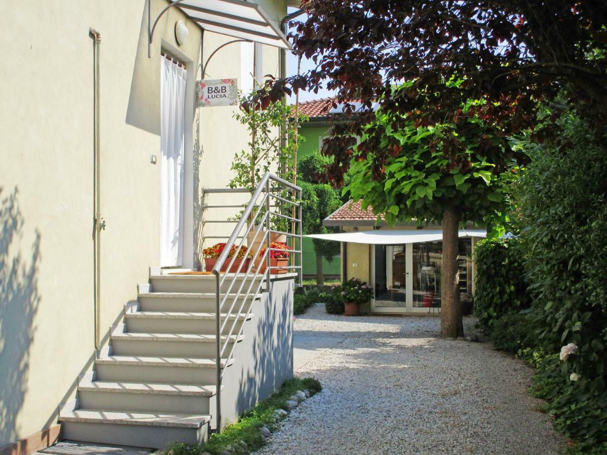 Bed And Breakfast Lucia Cesena Exteriér fotografie