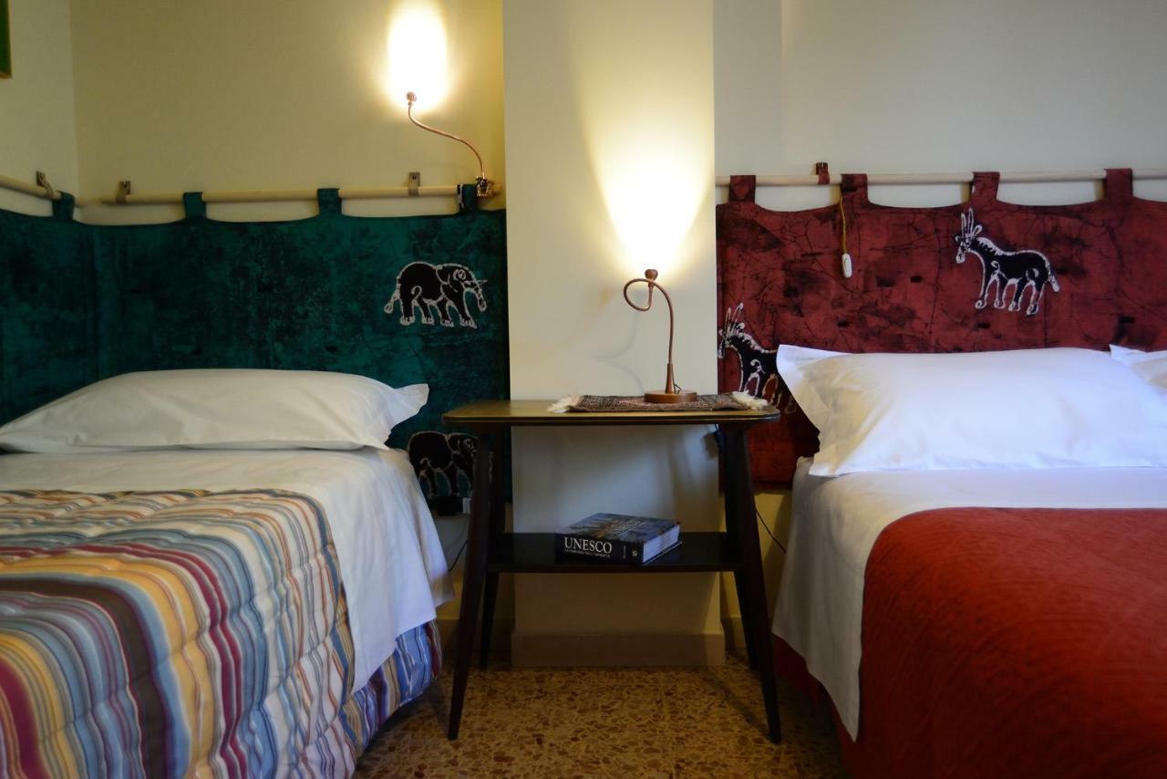 Bed And Breakfast Lucia Cesena Exteriér fotografie