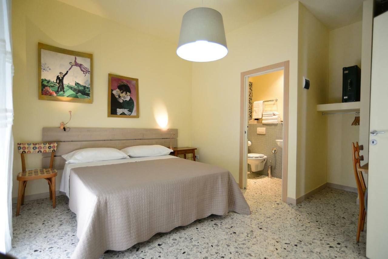 Bed And Breakfast Lucia Cesena Exteriér fotografie