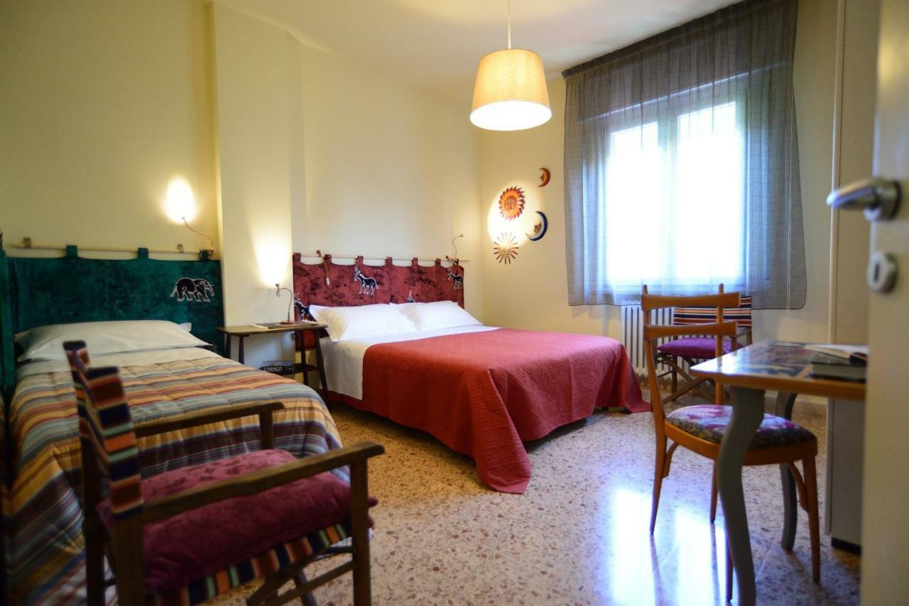 Bed And Breakfast Lucia Cesena Exteriér fotografie