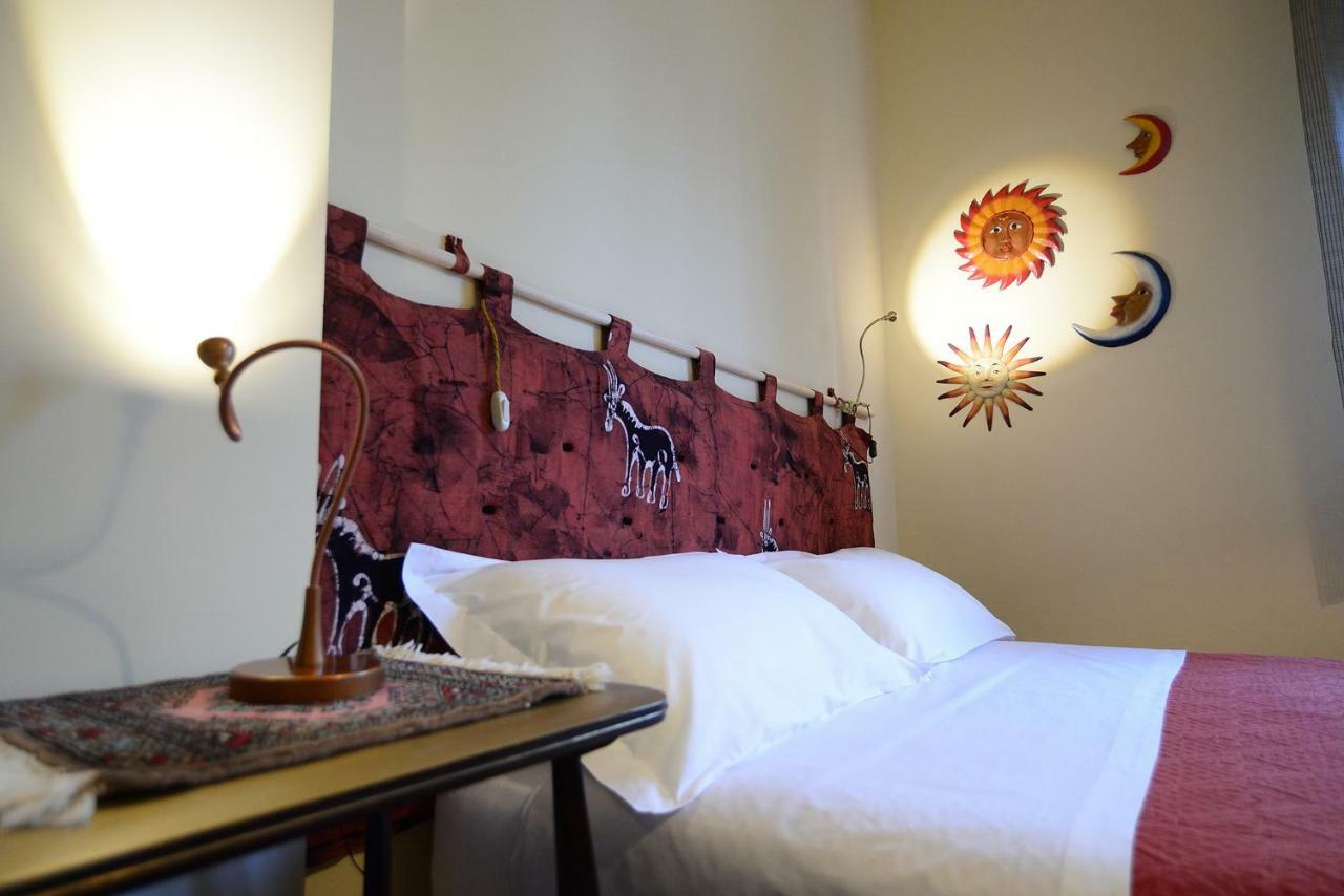 Bed And Breakfast Lucia Cesena Exteriér fotografie