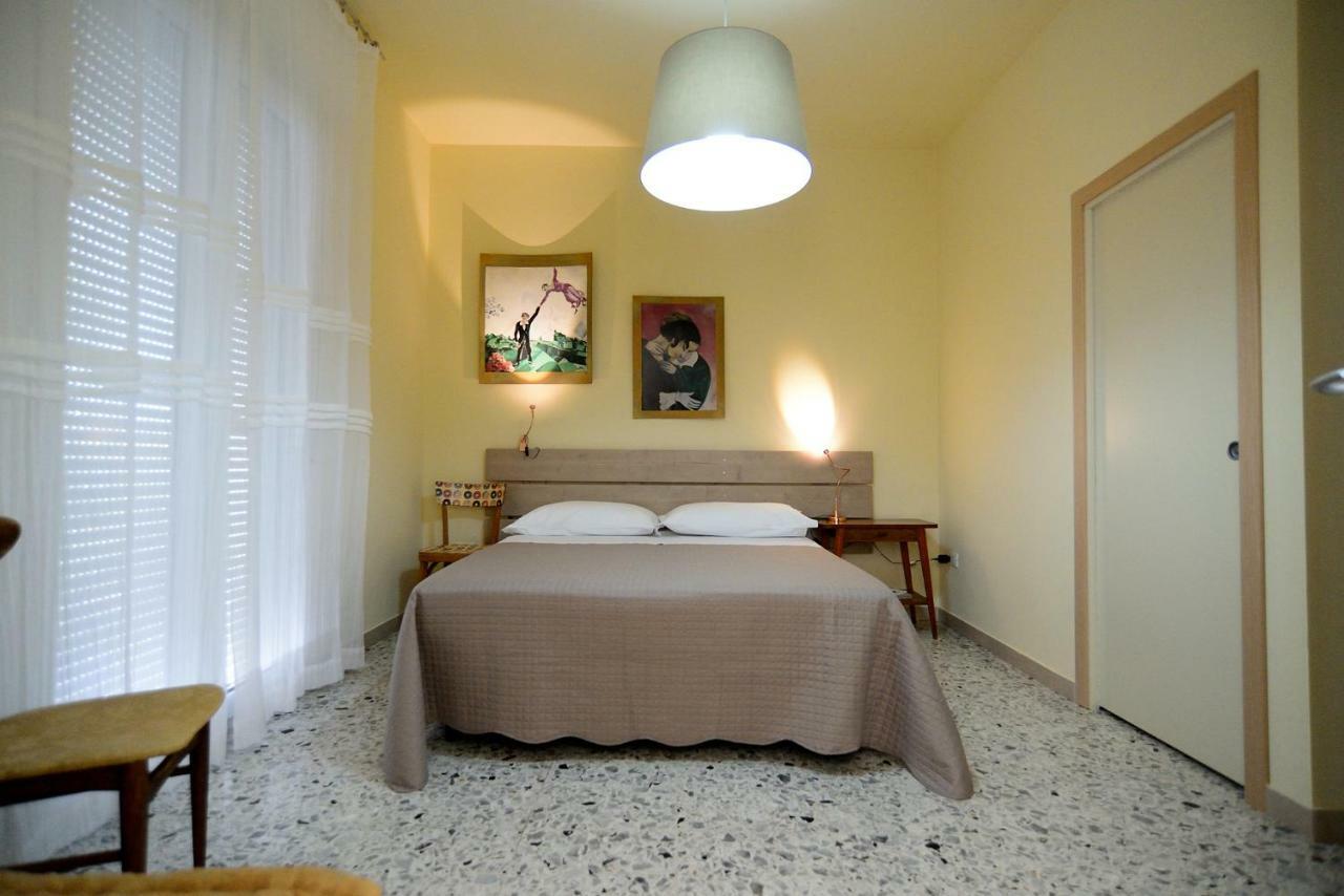 Bed And Breakfast Lucia Cesena Exteriér fotografie
